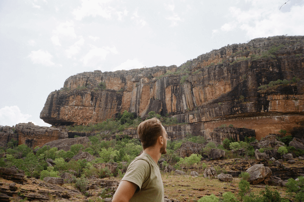 Kakadu National Park, Northern Territory, Australia.